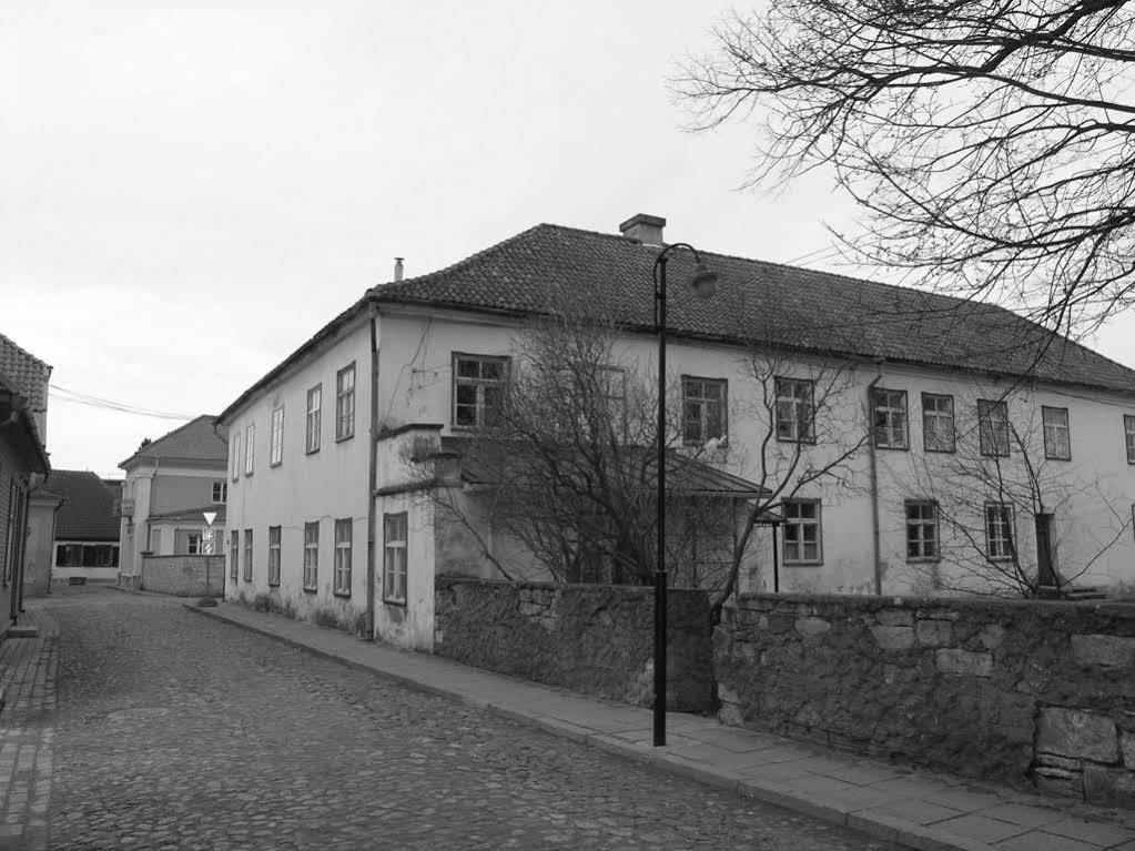 Kohtu Unique * Kuressaare
